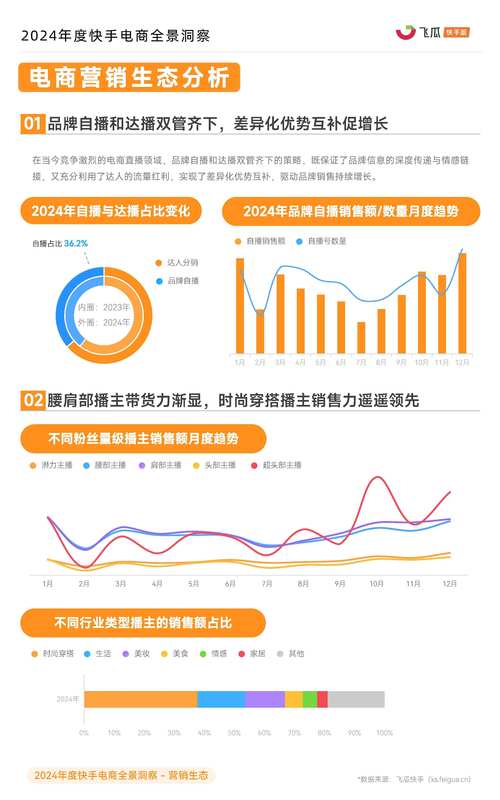 快手生态下粉丝经济与播放量增长的行业洞察与策略分析