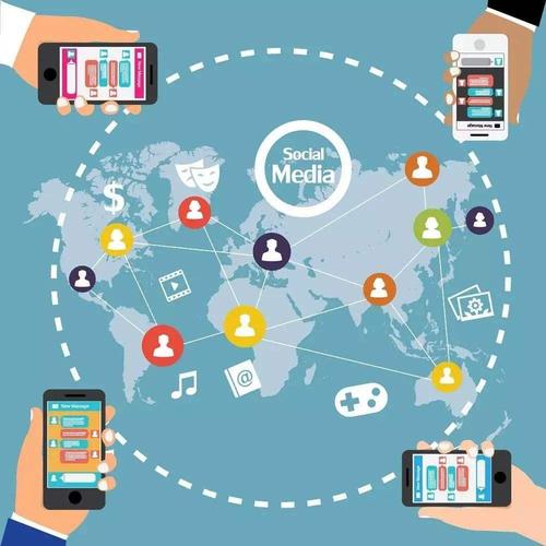 免费点赞在线自助平台崛起,开启社交互动新纪元