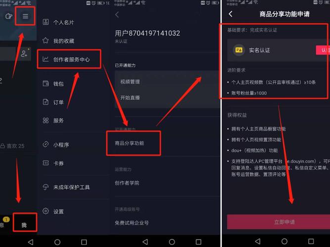 抖音粉丝网站平台崛起,赋能创作者,构建数字化粉丝经济新生态