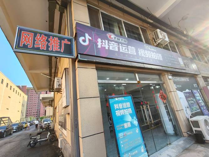 抖音自助下单网，数字化营销新引擎，助力品牌高效触达用户