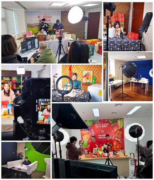 抖音直播人气持续攀升，多元互动模式引领行业新风尚