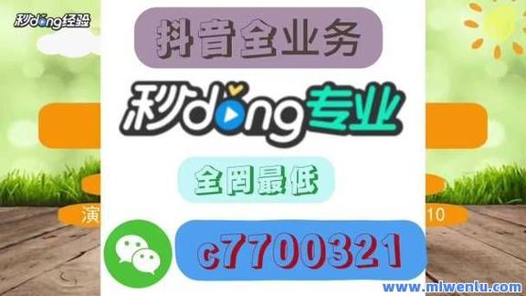 抖音点赞最便宜的平台-抖音涨粉下单平台