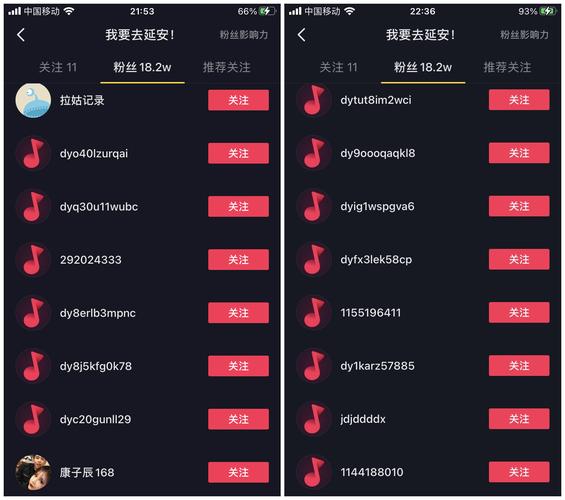 抖音直播粉丝-抖音粉丝自助购买平台