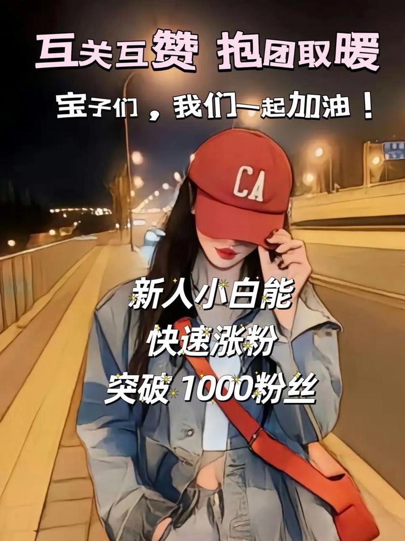 涨粉丝1元1000个-抖音粉丝软件网站免费