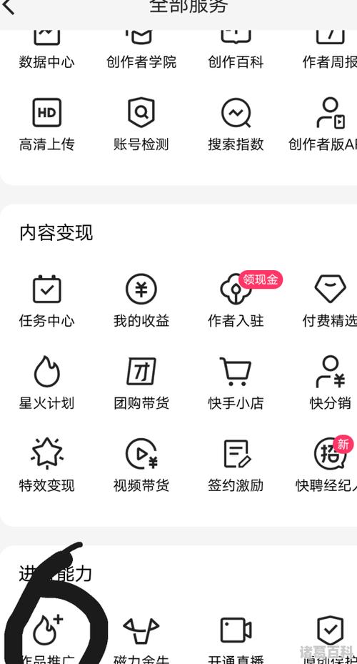 ks怎么涨粉-快手点赞助手