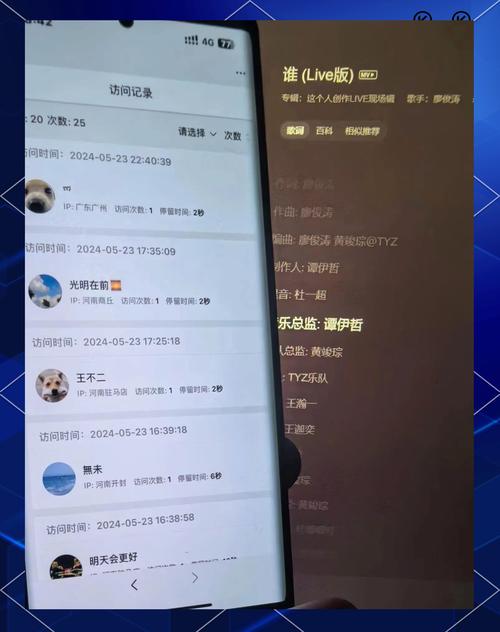 抖音有访客记录吗-全网最低抖音业务